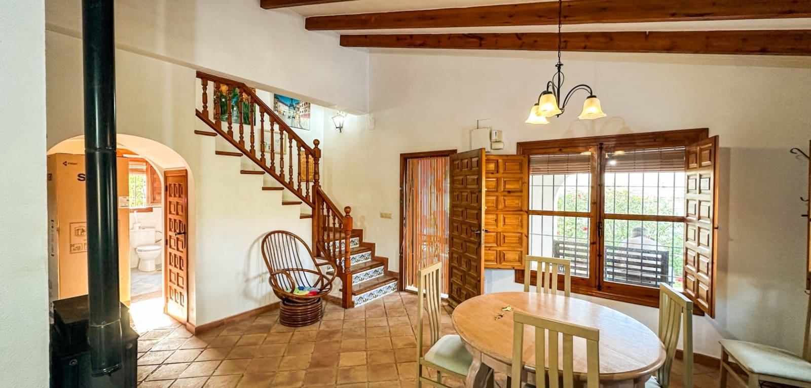 4 soverom Villa til salgs i Cabo Roig med svømmebasseng - € 699 000 (Ref: 9936697)