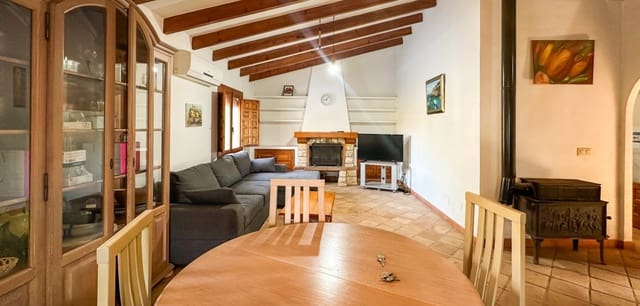4 soverom Villa til salgs i Cabo Roig, Orihuela med svømmebasseng - € 699 000 (Ref: 9936697)