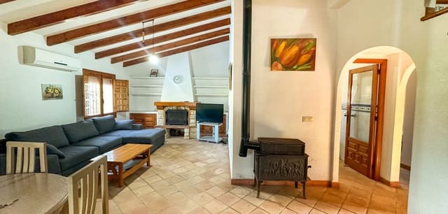 4 soverom Villa til salgs i Cabo Roig, Orihuela med svømmebasseng - € 699 000 (Ref: 9936697)