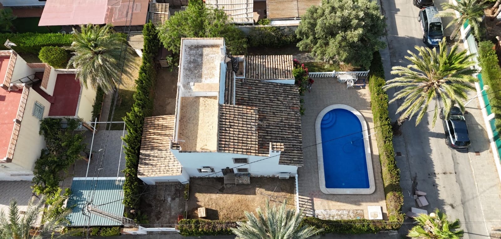4 soverom Villa til salgs i Cabo Roig med svømmebasseng - € 699 000 (Ref: 9936697)