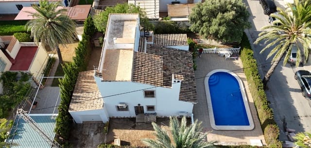 4 soverom Villa til salgs i Cabo Roig, Orihuela med svømmebasseng - € 699 000 (Ref: 9936697)