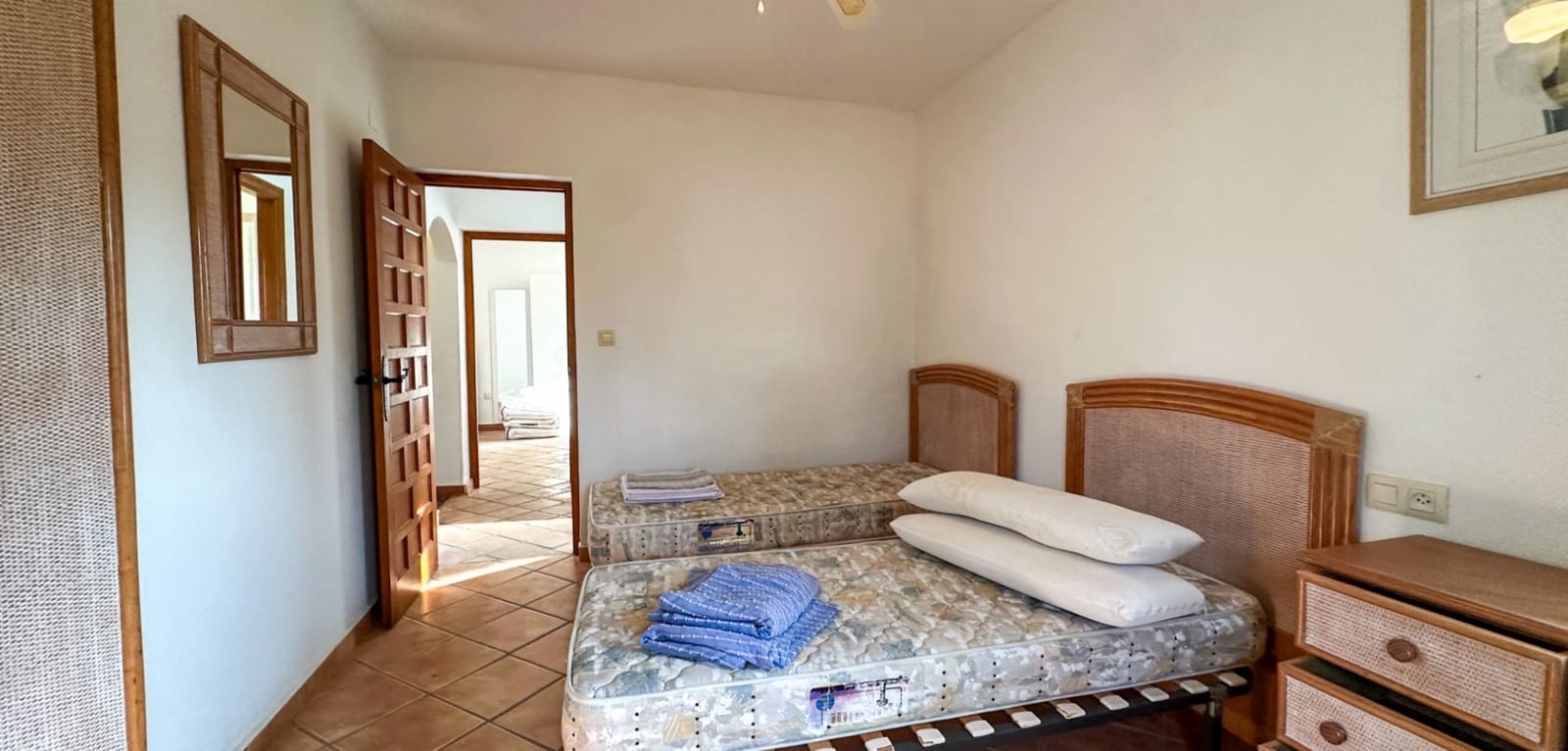 4 soverom Villa til salgs i Cabo Roig med svømmebasseng - € 699 000 (Ref: 9936697)