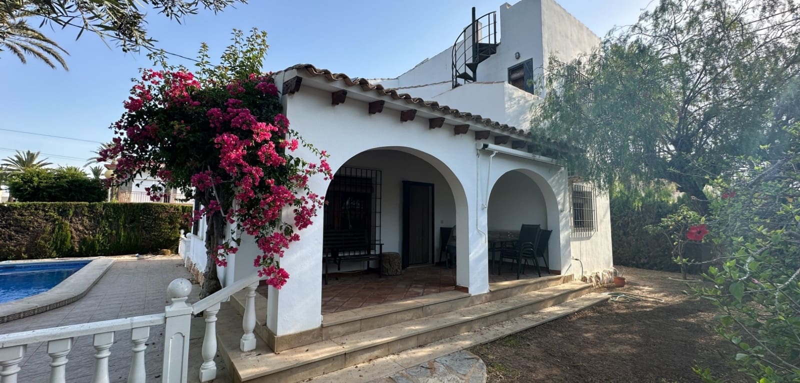 4 soverom Villa til salgs i Cabo Roig med svømmebasseng - € 699 000 (Ref: 9936697)