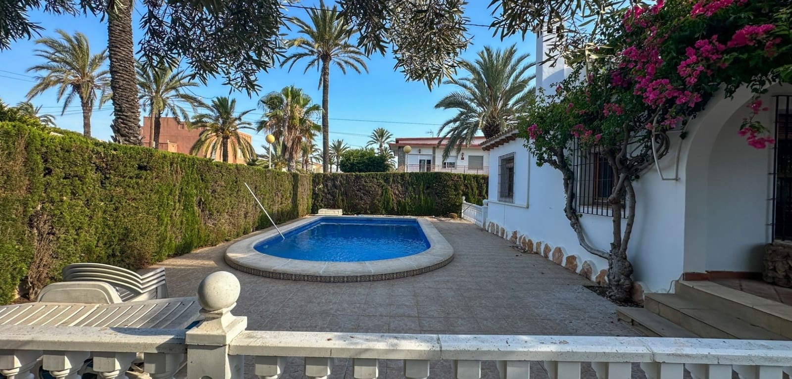 4 soverom Villa til salgs i Cabo Roig med svømmebasseng - € 699 000 (Ref: 9936697)
