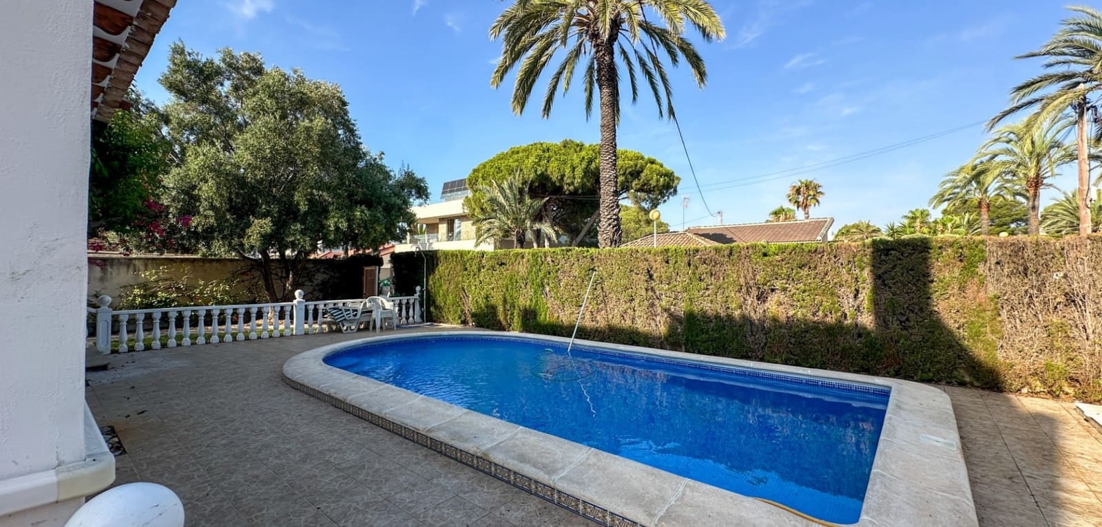 4 soverom Villa til salgs i Cabo Roig med svømmebasseng - € 699 000 (Ref: 9936697)