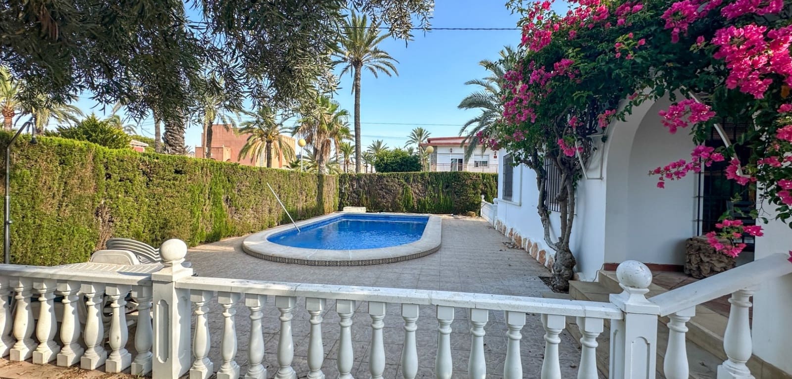 4 soverom Villa til salgs i Cabo Roig med svømmebasseng - € 699 000 (Ref: 9936697)