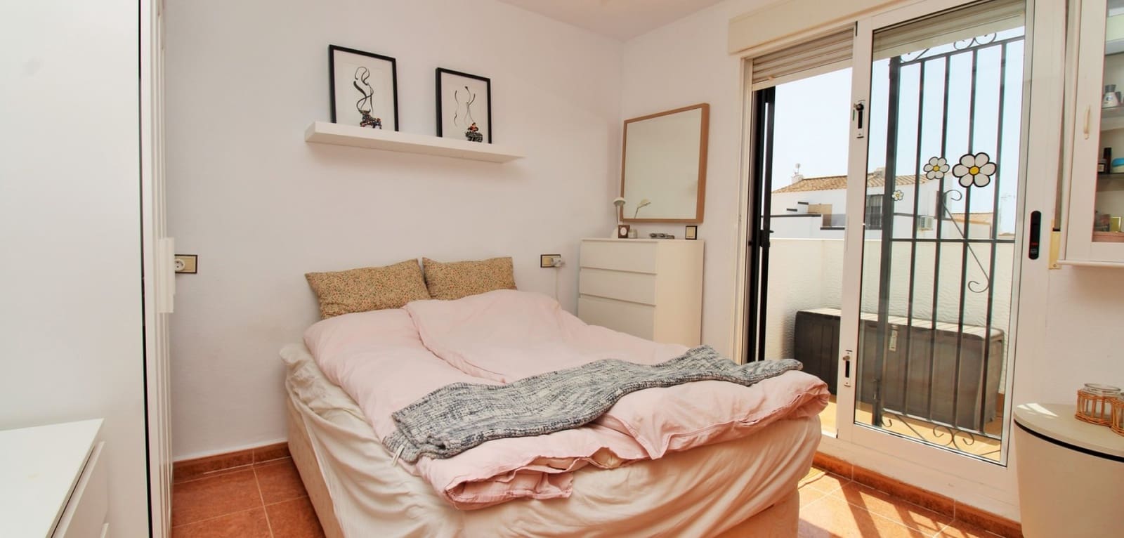 3 bedroom Townhouse for sale in Los Altos with pool - € 269,000 (Ref: 9936698)
