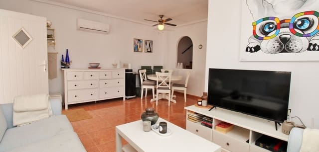 3 soverom Hus til salgs i Los Altos med svømmebasseng - € 269 000 (Ref: 9936698)