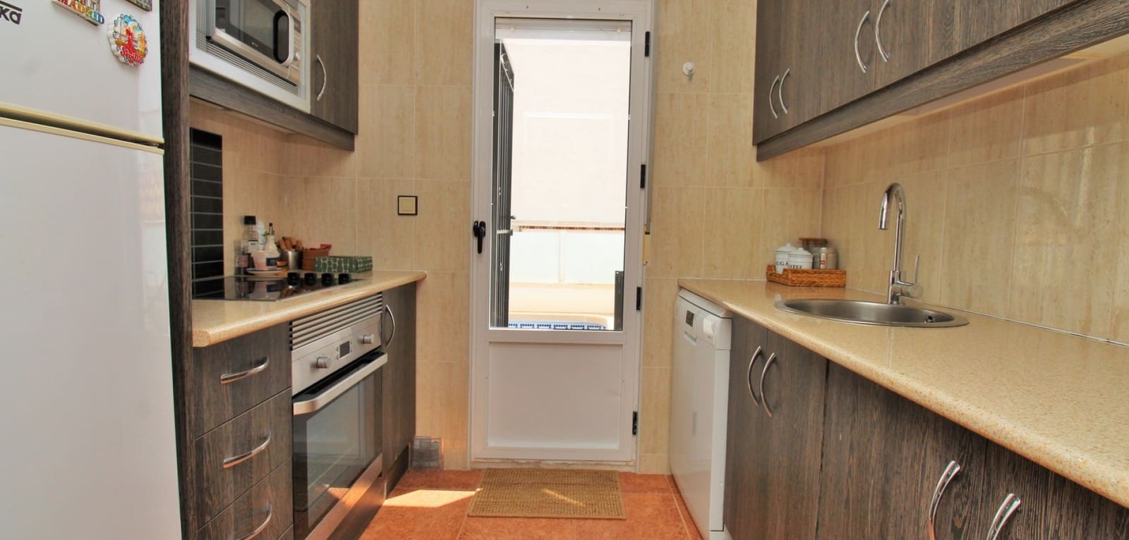 3 bedroom Townhouse for sale in Los Altos with pool - € 269,000 (Ref: 9936698)