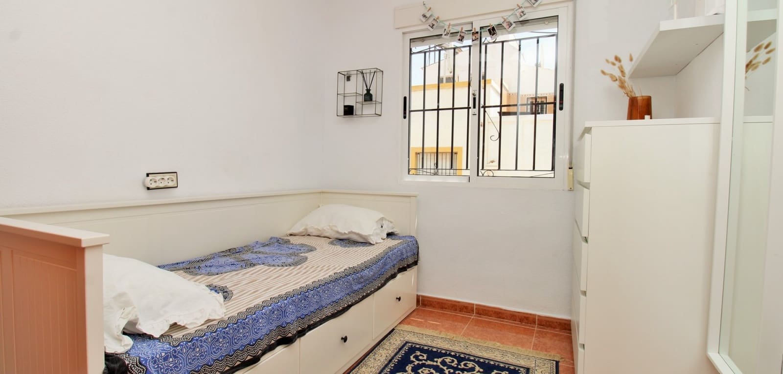 3 bedroom Townhouse for sale in Los Altos with pool - € 269,000 (Ref: 9936698)
