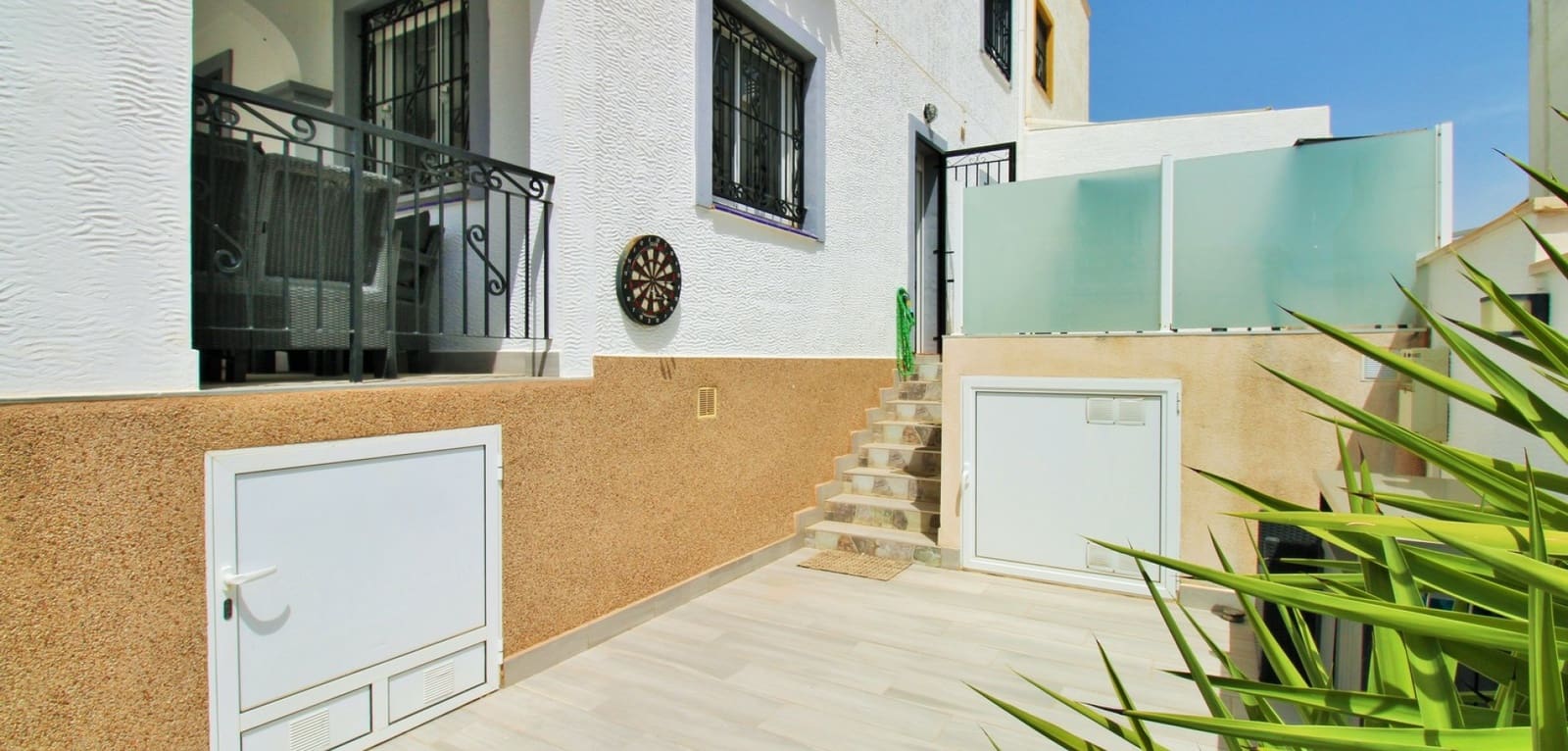 3 bedroom Townhouse for sale in Los Altos with pool - € 269,000 (Ref: 9936698)