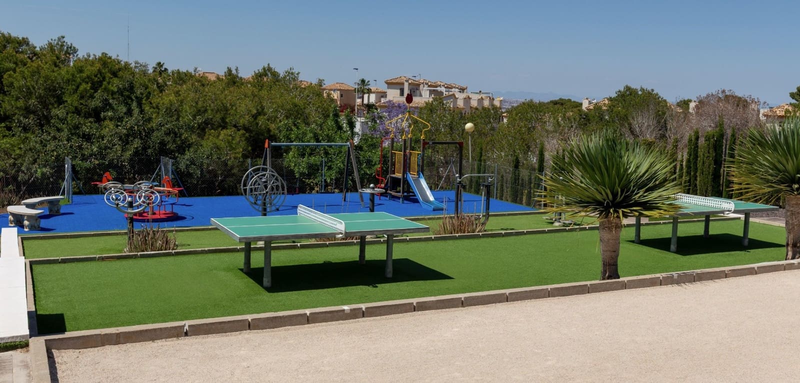3 bedroom Townhouse for sale in Los Altos with pool - € 269,000 (Ref: 9936698)