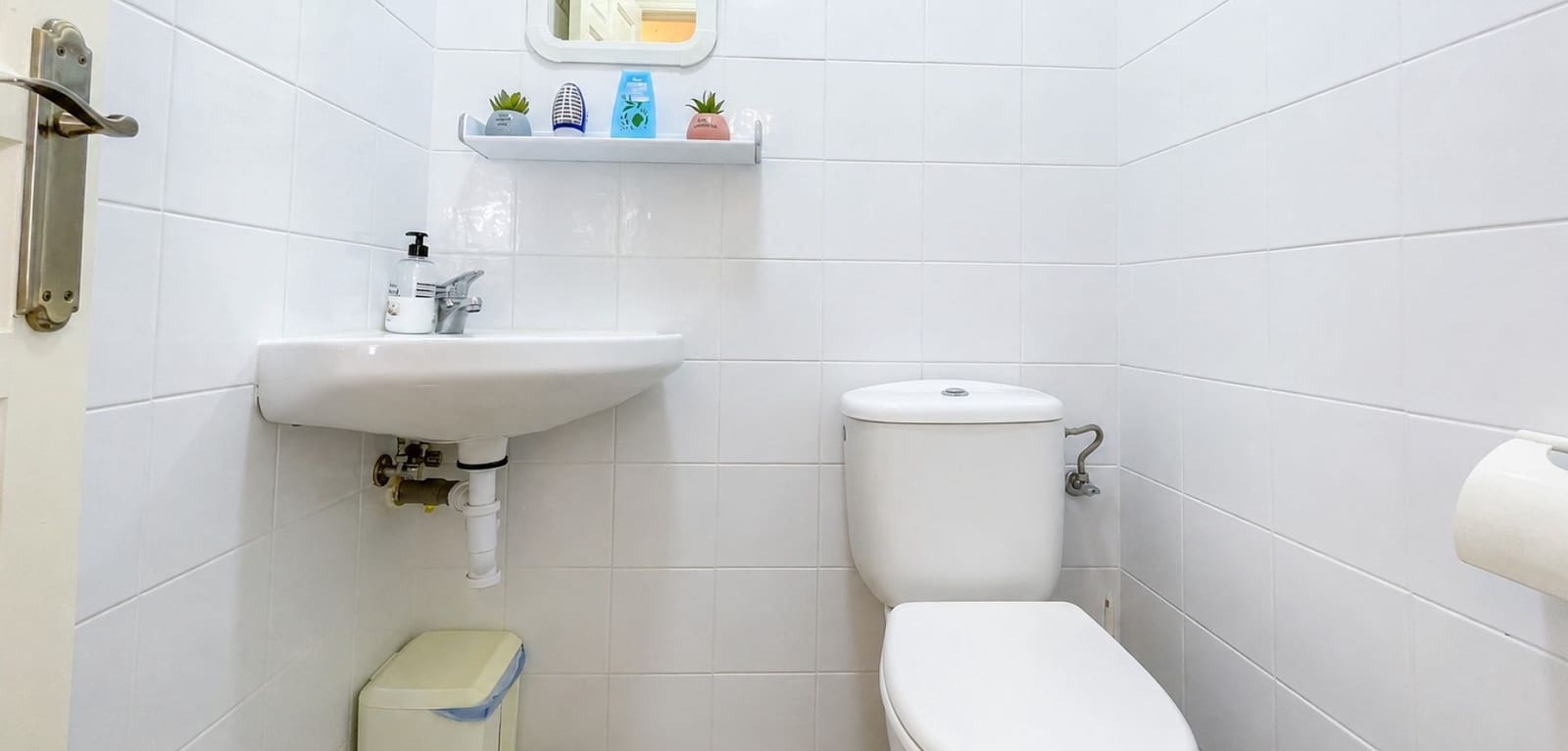 Bungalow de 2 habitaciones en Los Narejos en venta con piscina garaje - 220.000 € (Ref: 9937132)