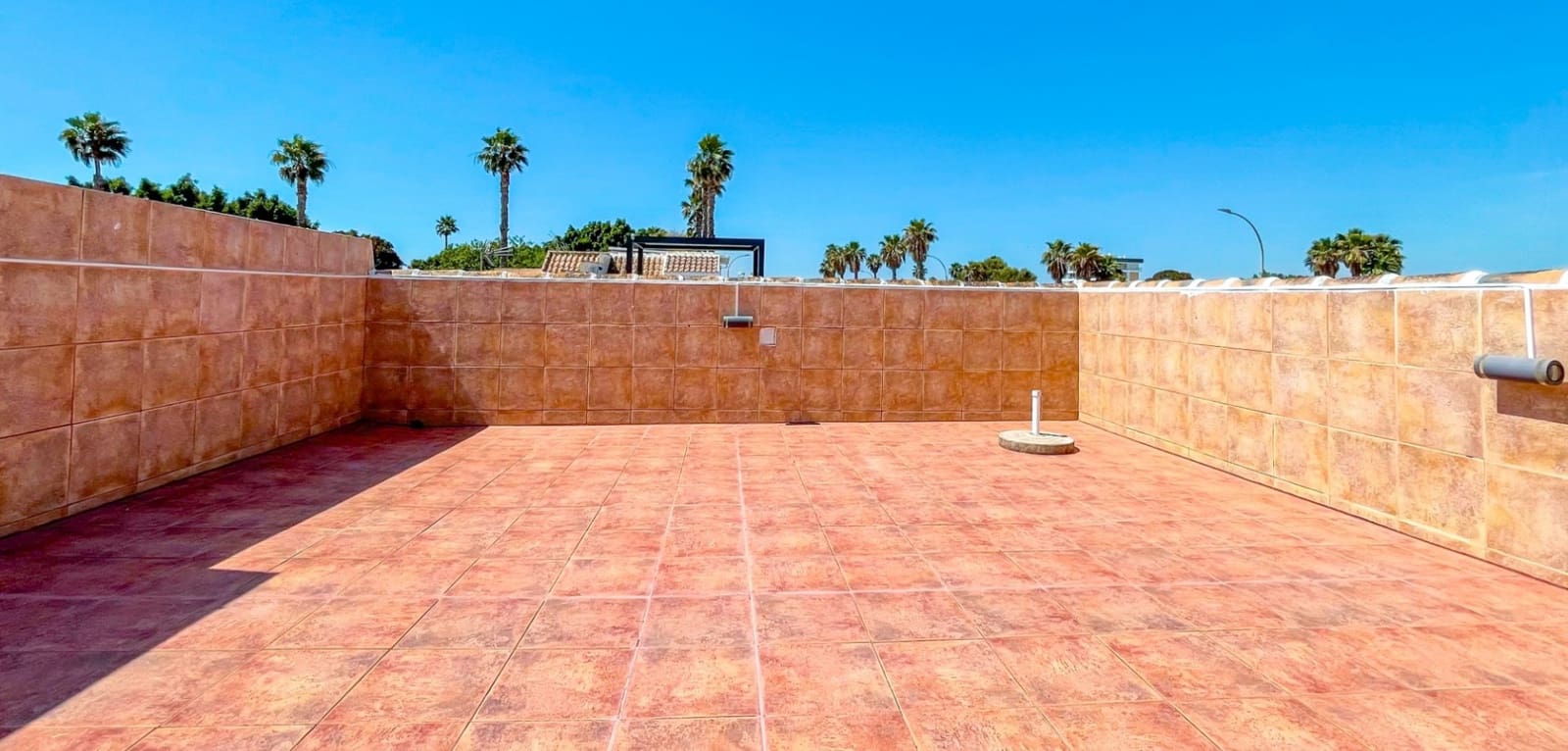 Bungalow de 2 habitaciones en Los Narejos en venta con piscina garaje - 220.000 € (Ref: 9937132)
