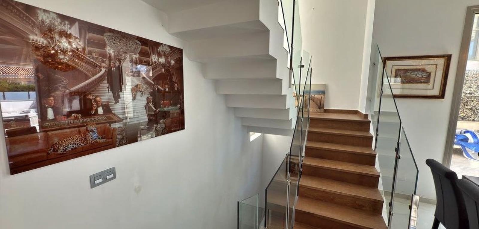 5 chambre Villa/Maison à vendre à Villamartin - 840 000 € (Ref: 9937133)
