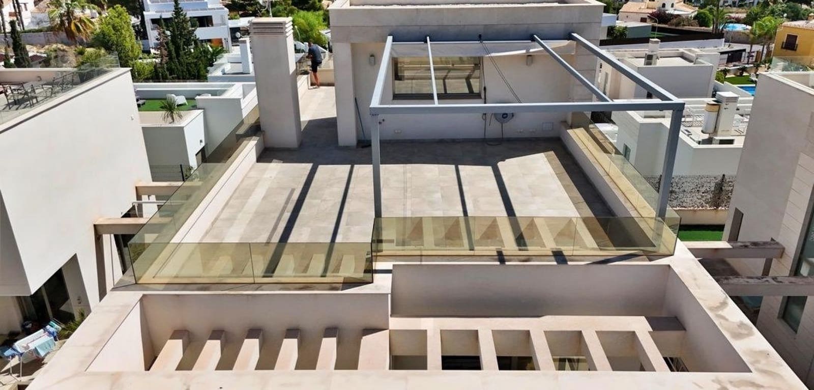 5 chambre Villa/Maison à vendre à Villamartin - 840 000 € (Ref: 9937133)