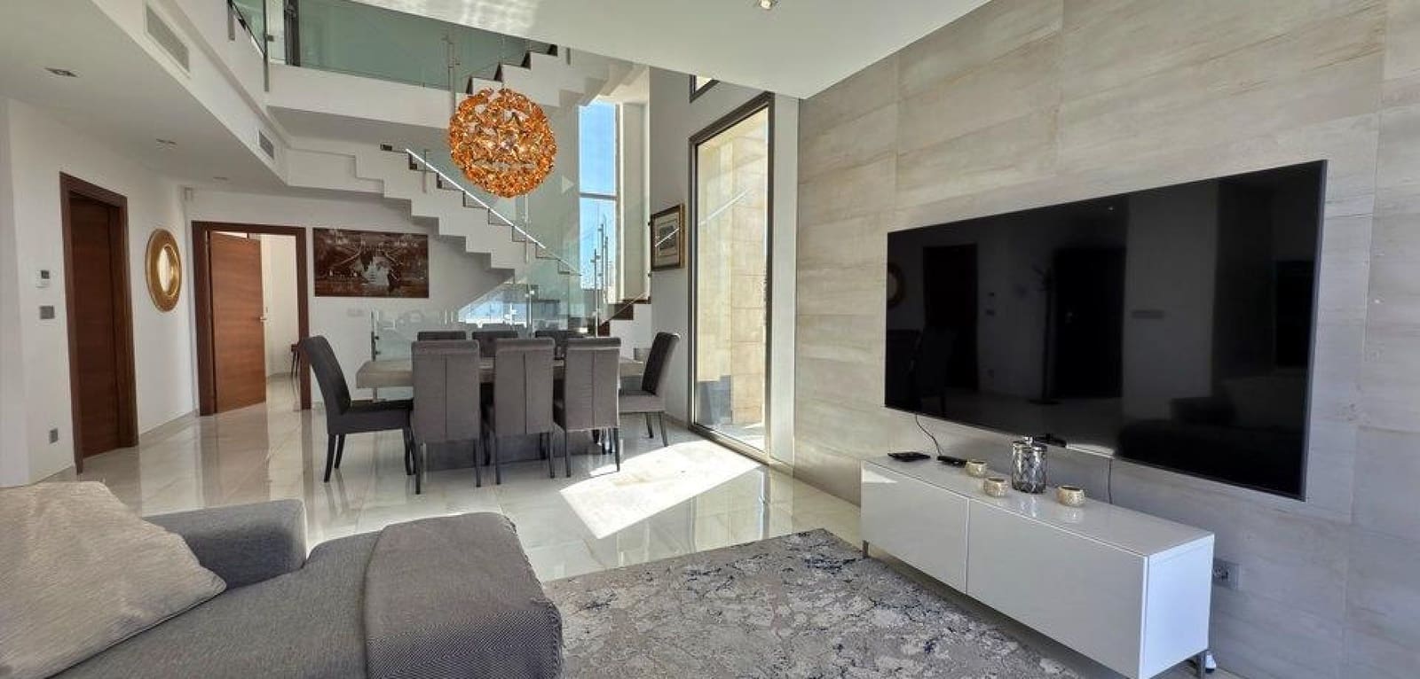 5 chambre Villa/Maison à vendre à Villamartin - 840 000 € (Ref: 9937133)