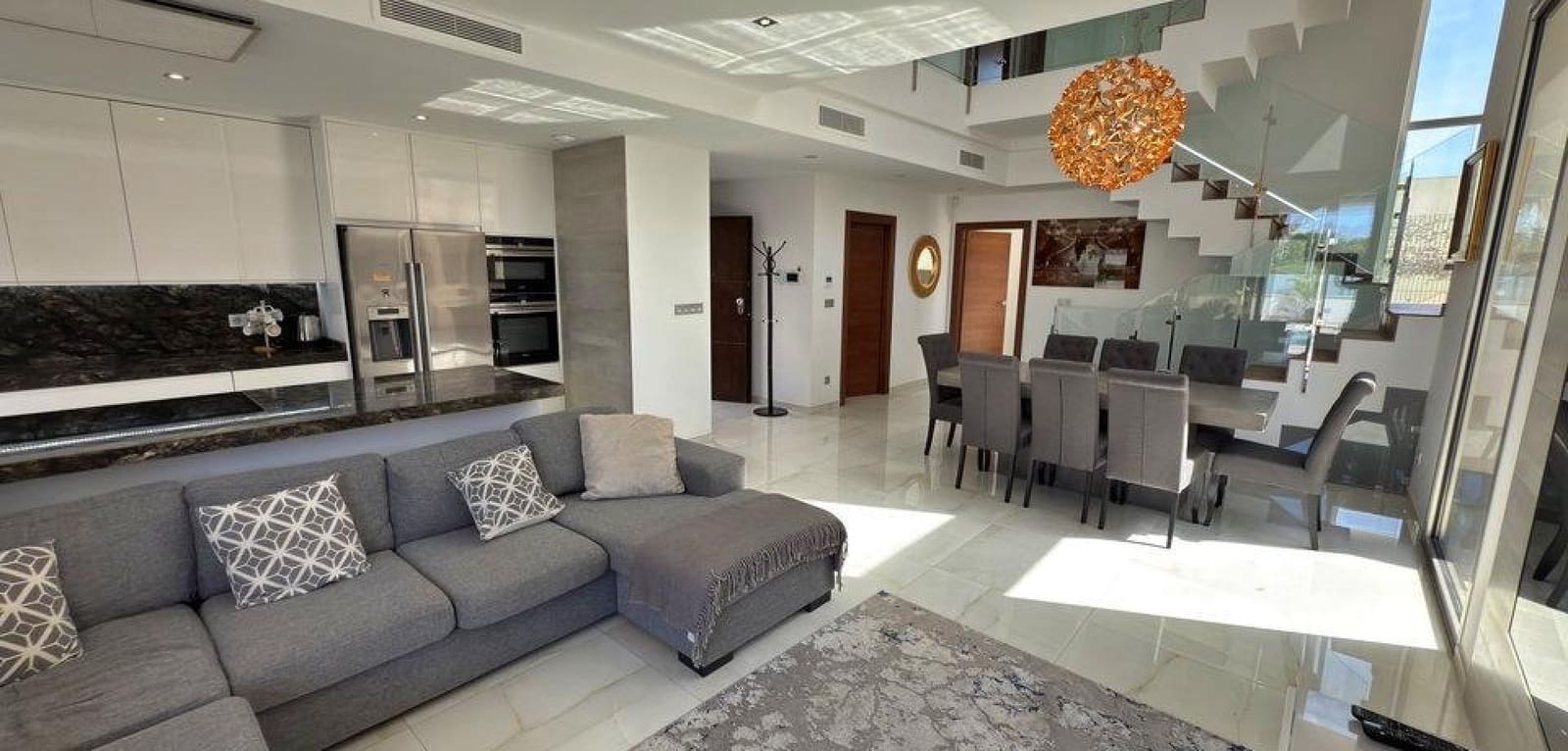 5 chambre Villa/Maison à vendre à Villamartin - 840 000 € (Ref: 9937133)