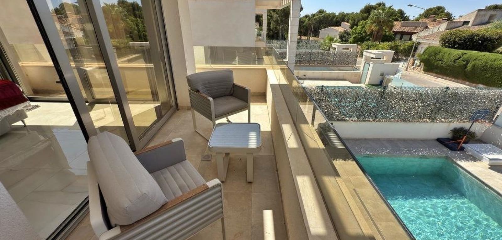 5 chambre Villa/Maison à vendre à Villamartin - 840 000 € (Ref: 9937133)