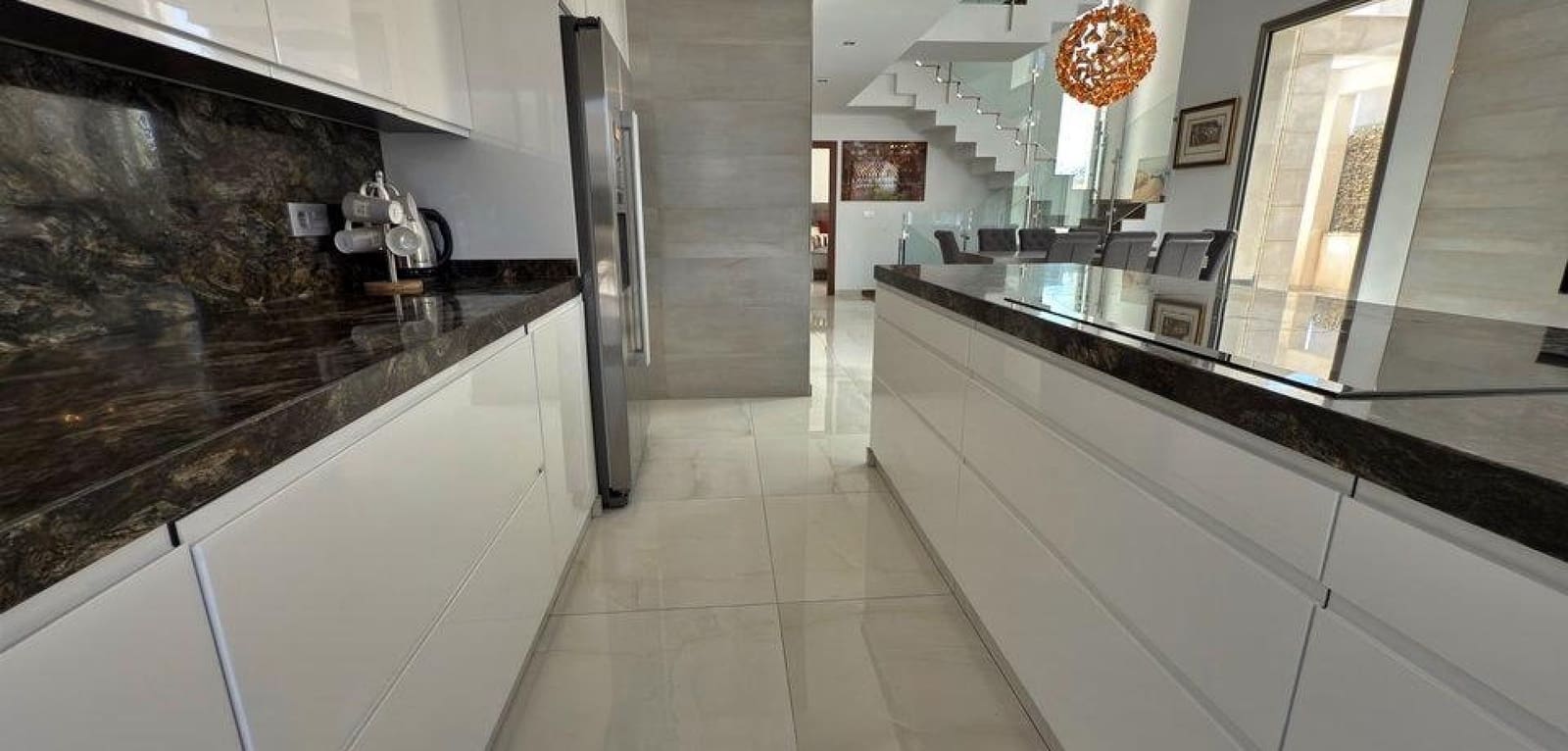 5 chambre Villa/Maison à vendre à Villamartin - 840 000 € (Ref: 9937133)
