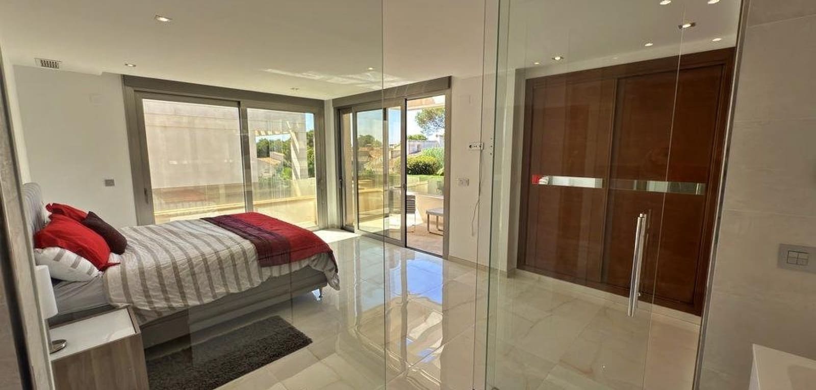 5 chambre Villa/Maison à vendre à Villamartin - 840 000 € (Ref: 9937133)