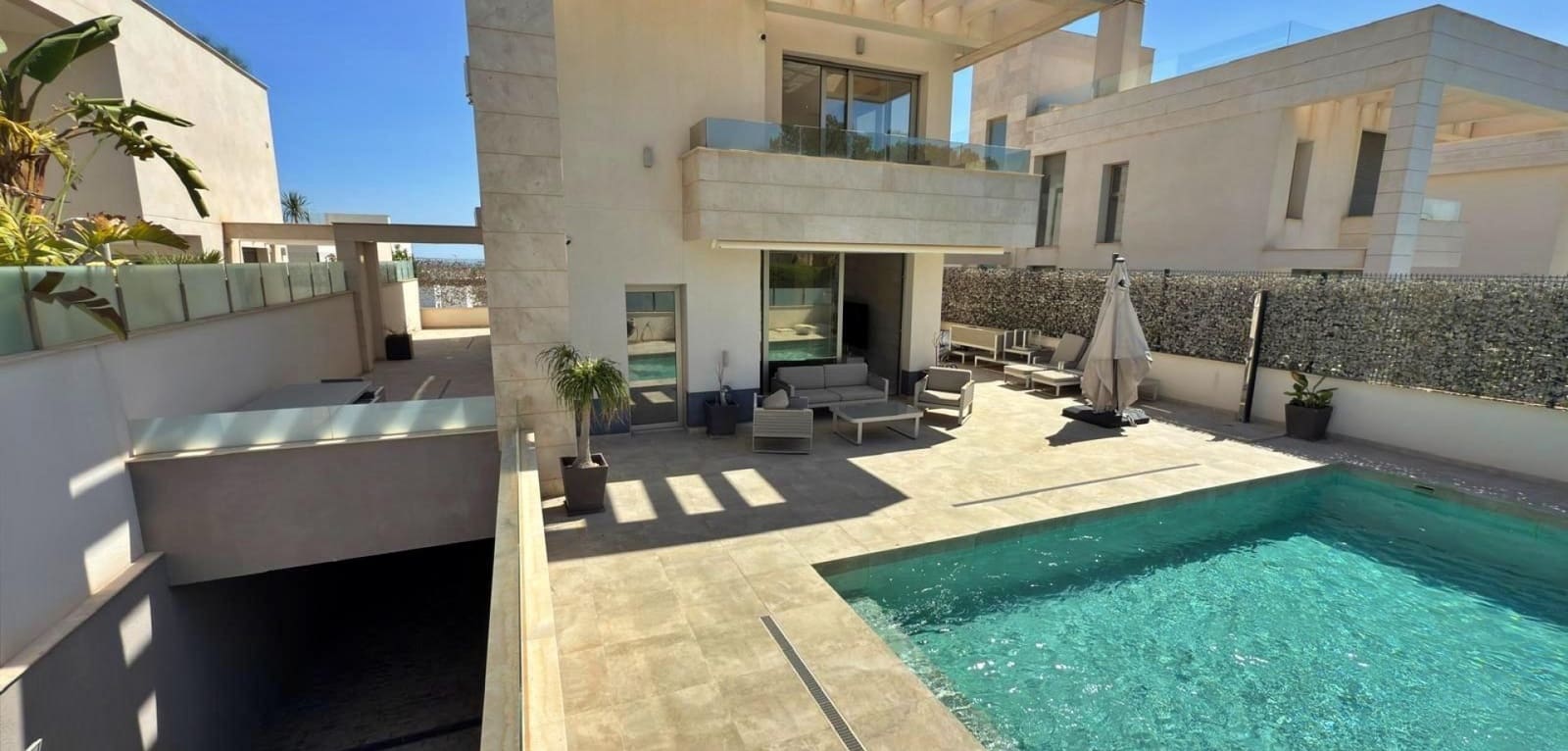 5 chambre Villa/Maison à vendre à Villamartin - 840 000 € (Ref: 9937133)