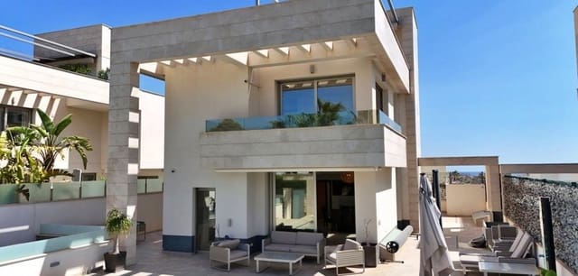 5 soverom Villa til salgs i Villamartin, Orihuela - € 840 000 (Ref: 9937133)
