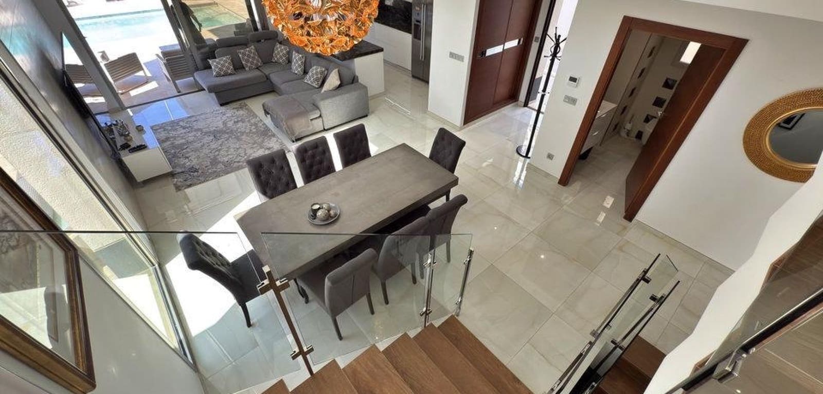 5 chambre Villa/Maison à vendre à Villamartin - 840 000 € (Ref: 9937133)