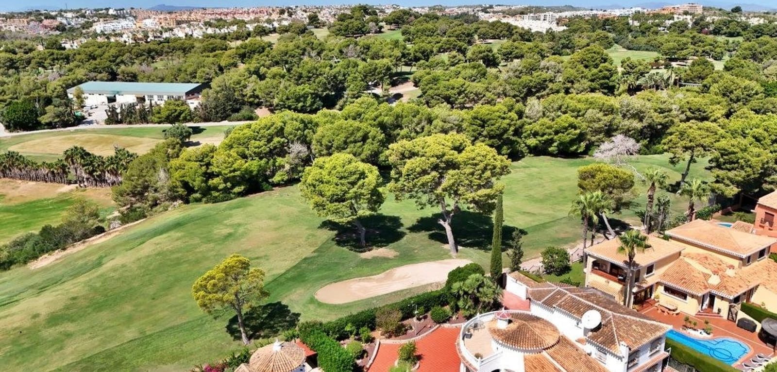 5 chambre Villa/Maison à vendre à Villamartin - 840 000 € (Ref: 9937133)