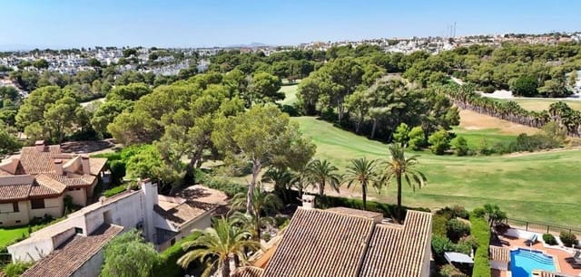 5 soverom Villa til salgs i Villamartin, Orihuela - € 840 000 (Ref: 9937133)