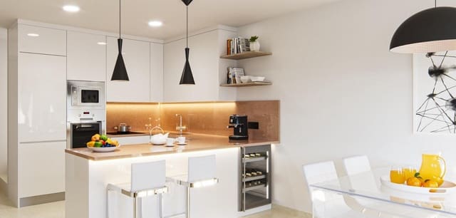 3 sovrum Villa till salu i La Marina, Elche / Elx med pool - 395 000 € (Ref: 9938709)
