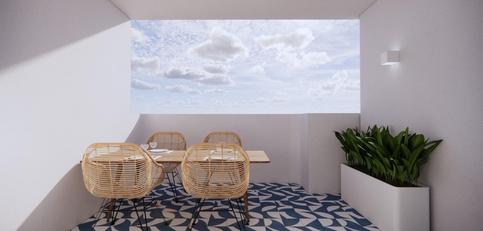 2 quarto Apartamento para venda em Torre de la Horadada com piscina - 275 900 € (Ref: 9938710)
