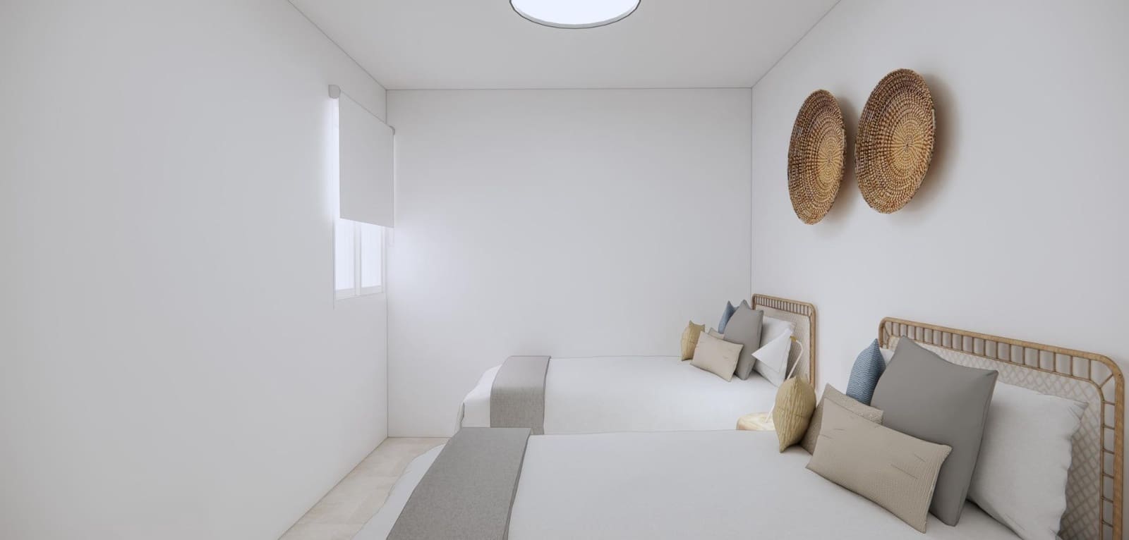 2 quarto Apartamento para venda em Torre de la Horadada com piscina - 275 900 € (Ref: 9938710)