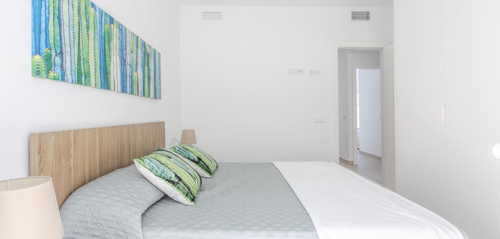 3 chambre Villa/Maison à vendre à San Javier avec piscine - 495 000 € (Ref: 9938711)