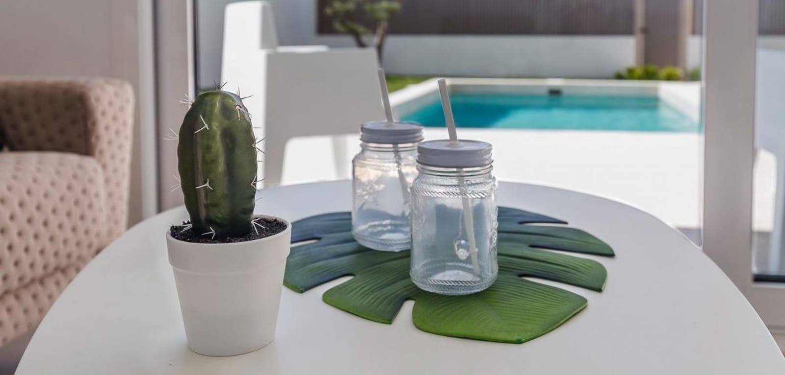 3 chambre Villa/Maison à vendre à San Javier avec piscine - 495 000 € (Ref: 9938711)