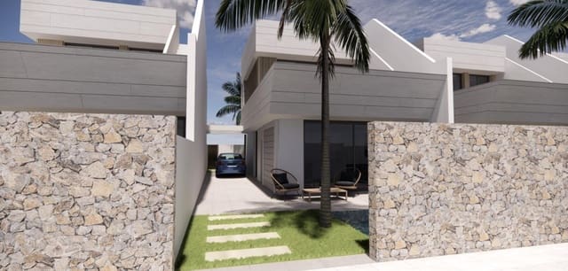 3 soveværelse Villa til salg i Ciudad, San Javier med swimmingpool - € 495.000 (Ref: 9938711)