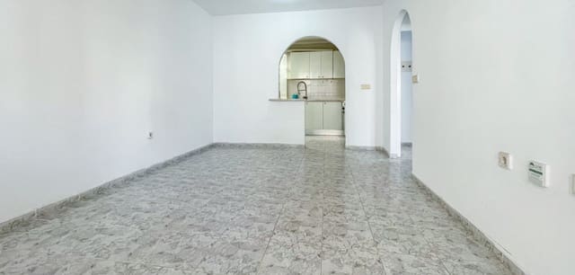 2 quarto Bungalow para venda em Playa Flamenca, Orihuela com piscina garagem - 164 900 € (Ref: 9939017)