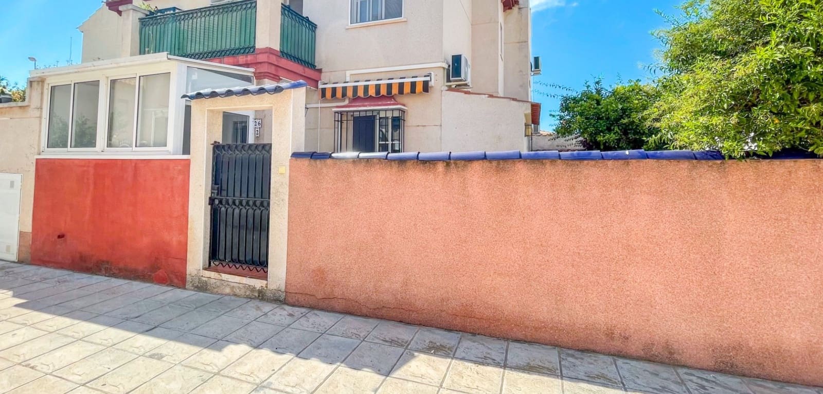 2 bedroom Bungalow for sale in Playa Flamenca with pool garage - € 150,000 (Ref: 9939017)