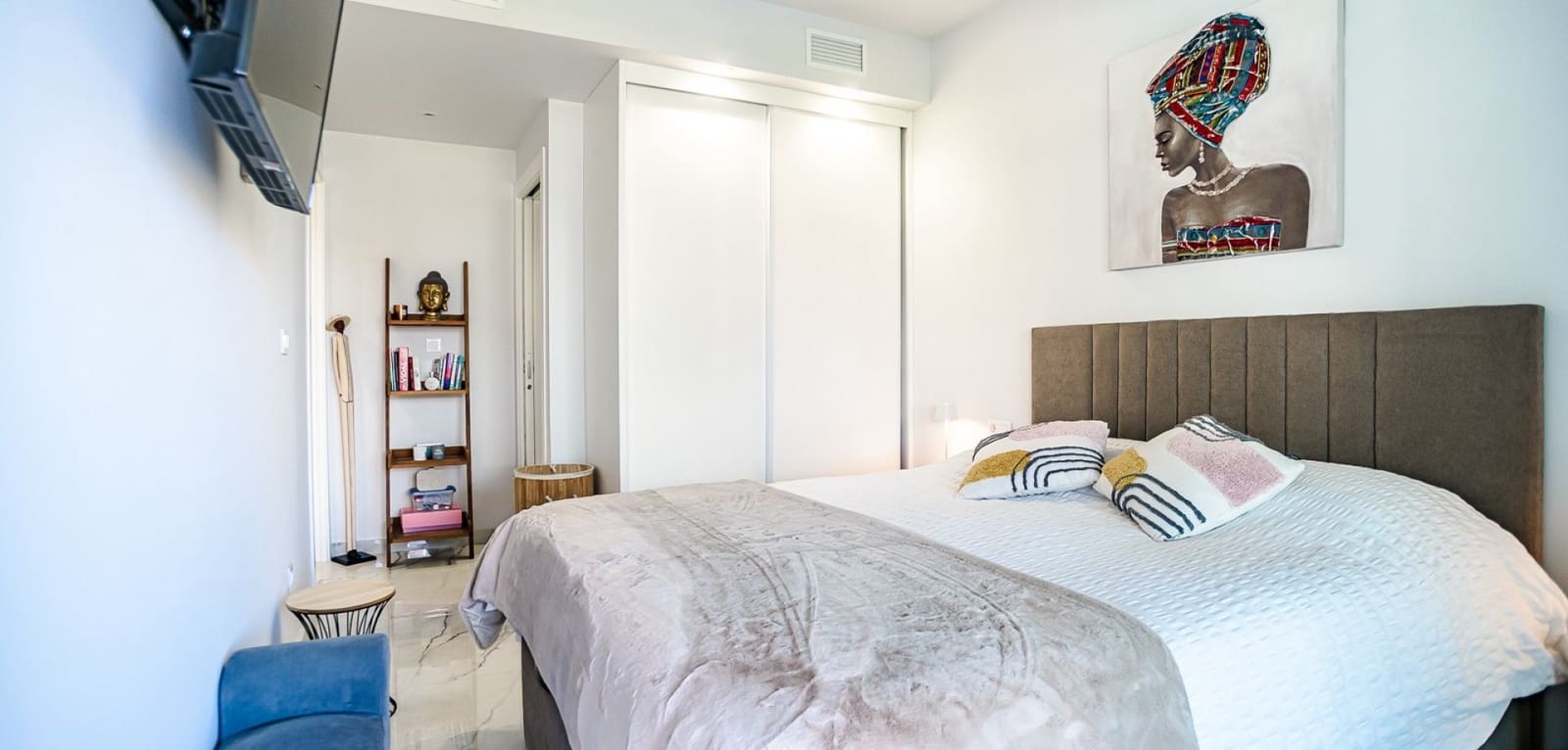2 chambre Appartement à vendre à Torrevieja avec piscine - 350 000 € (Ref: 9944343)
