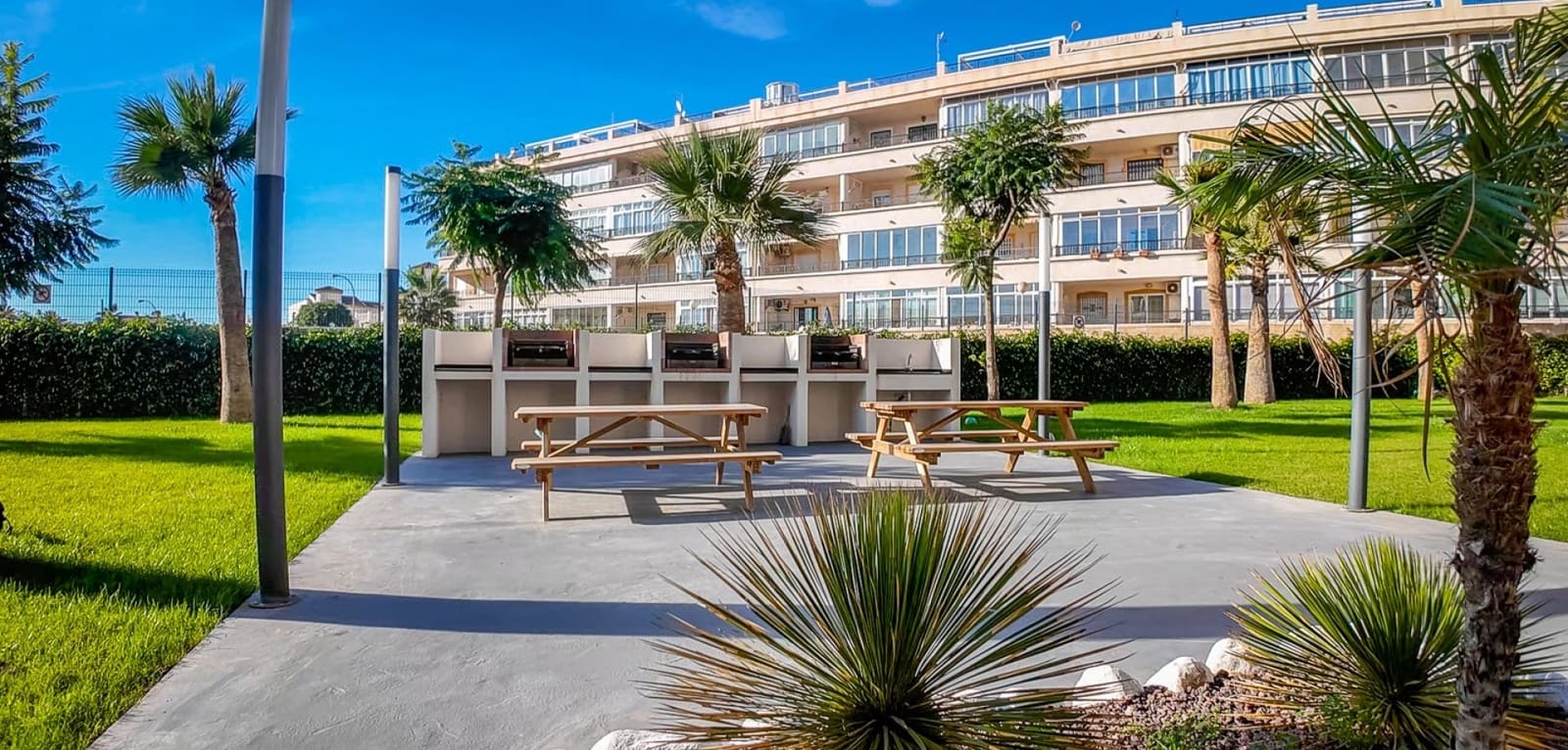 2 chambre Appartement à vendre à Torrevieja avec piscine - 350 000 € (Ref: 9944343)