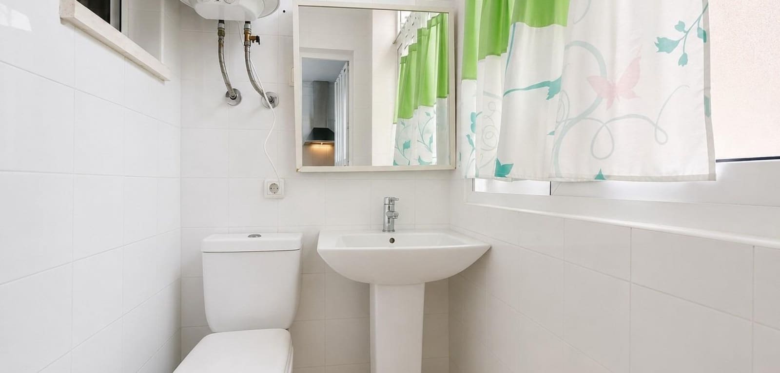 2 soverom Leilighet til salgs i Campoamor med svømmebasseng - € 205 000 (Ref: 9944344)