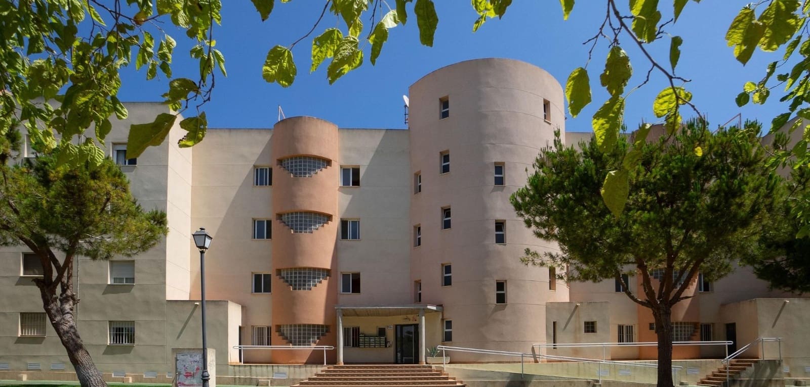 2 soverom Leilighet til salgs i Campoamor med svømmebasseng - € 205 000 (Ref: 9944344)
