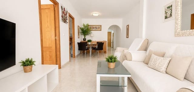 2 soverom Leilighet til salgs i Dehesa de Campoamor, Orihuela med svømmebasseng - € 205 000 (Ref: 9944344)