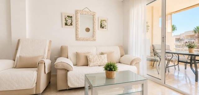 2 soverom Leilighet til salgs i Dehesa de Campoamor, Orihuela med svømmebasseng - € 205 000 (Ref: 9944344)