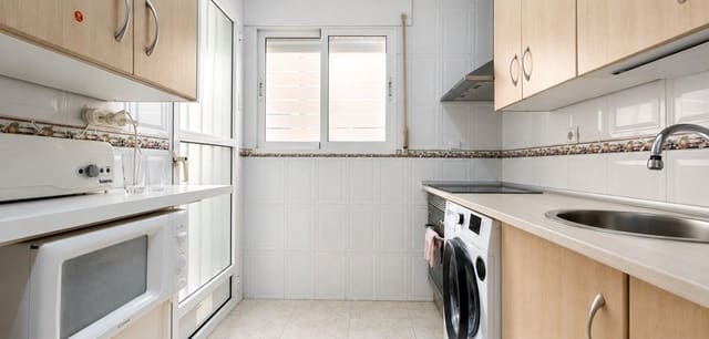 2 soverom Leilighet til salgs i Dehesa de Campoamor, Orihuela med svømmebasseng - € 205 000 (Ref: 9944344)