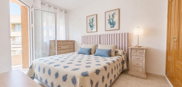 2 soverom Leilighet til salgs i Dehesa de Campoamor, Orihuela med svømmebasseng - € 205 000 (Ref: 9944344)