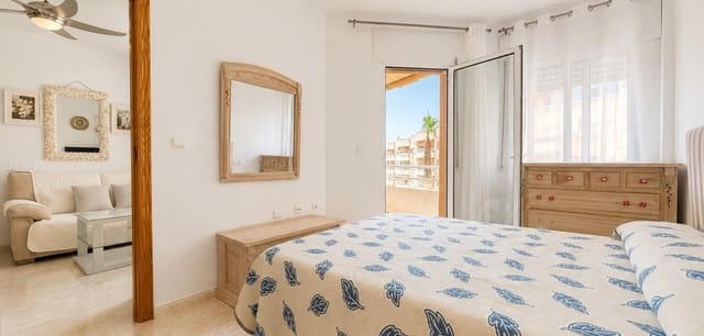 2 soverom Leilighet til salgs i Dehesa de Campoamor, Orihuela med svømmebasseng - € 205 000 (Ref: 9944344)