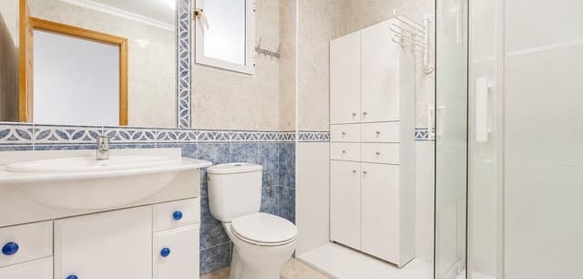 2 soverom Leilighet til salgs i Dehesa de Campoamor, Orihuela med svømmebasseng - € 205 000 (Ref: 9944344)