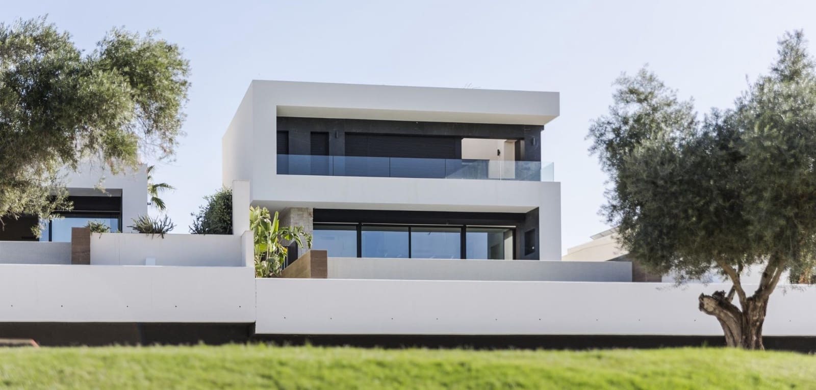 3 sovrum Villa till salu i Algorfa med pool - 1 800 000 € (Ref: 9944345)