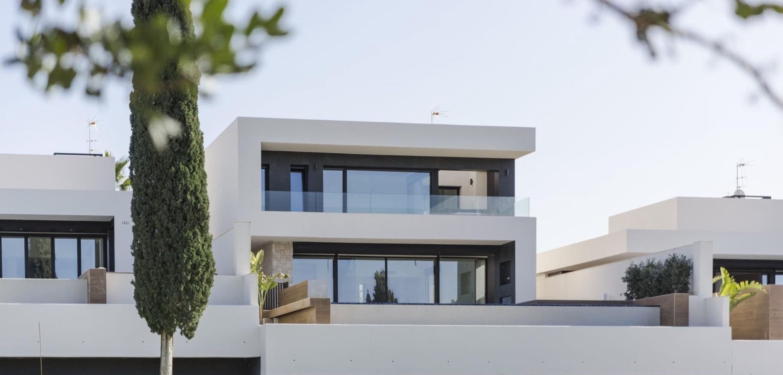 3 sovrum Villa till salu i Algorfa med pool - 1 800 000 € (Ref: 9944345)